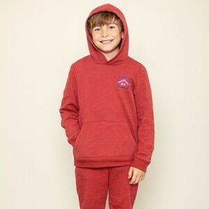 Under Armour unisex boy girl youth hoodie Sz large 14/16